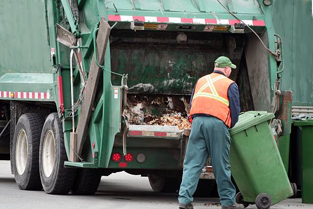 Suisun City, CA Junk Removal Company