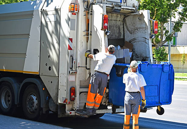  Suisun City, CA Junk Removal Pros