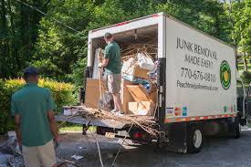 Best Residential Junk Removal  in Suisun City, CA